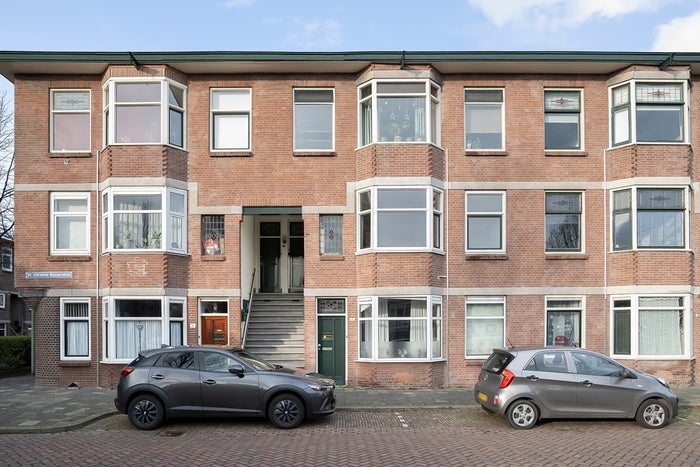 dr. Abraham Kuyperstraat 9