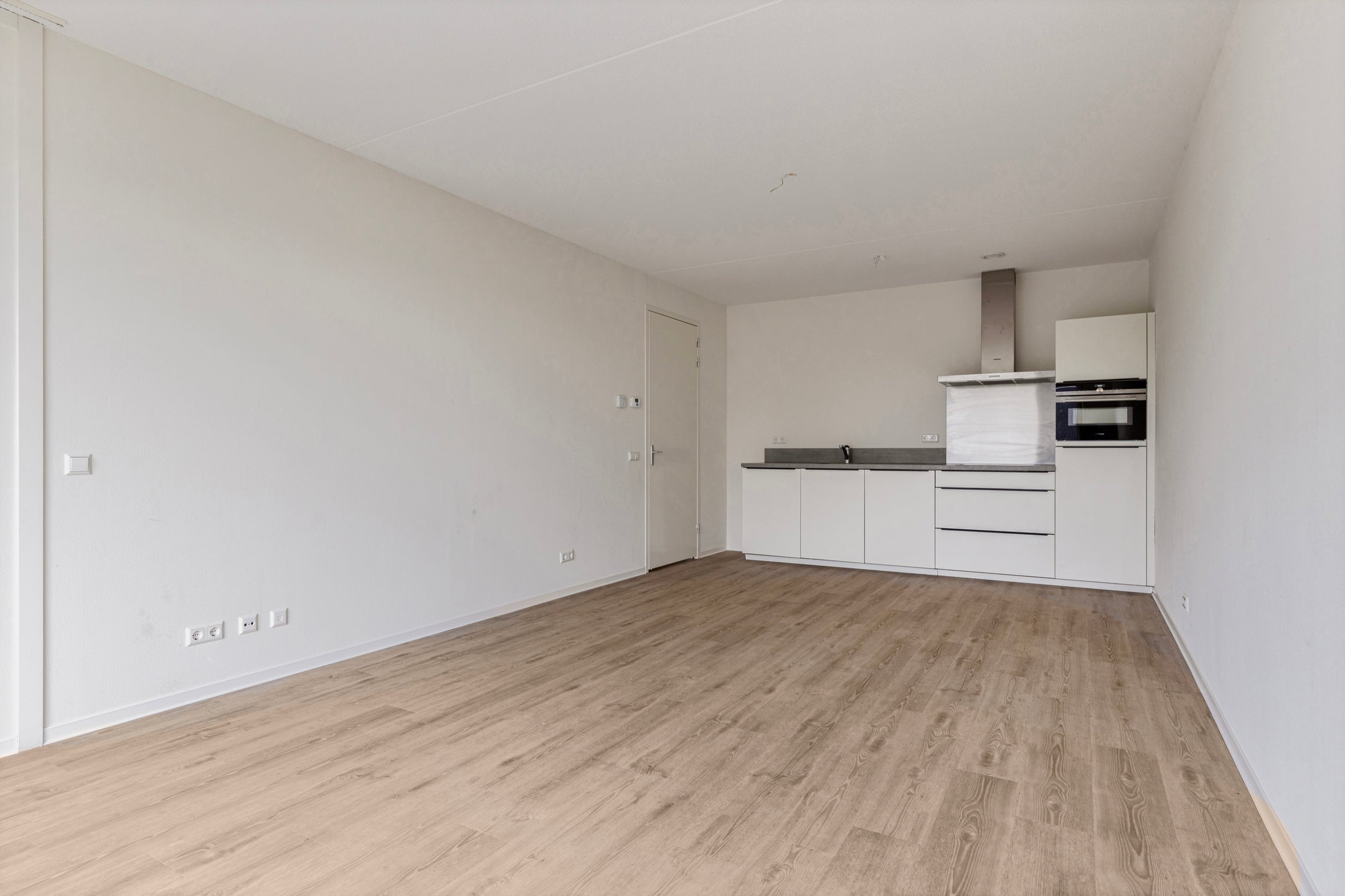 Appartement Osdorpplein 914 in Amsterdam
