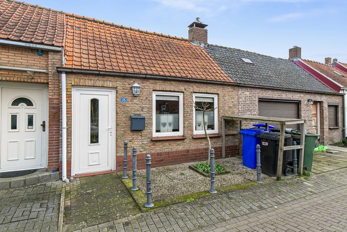 Hoofdstraat 35