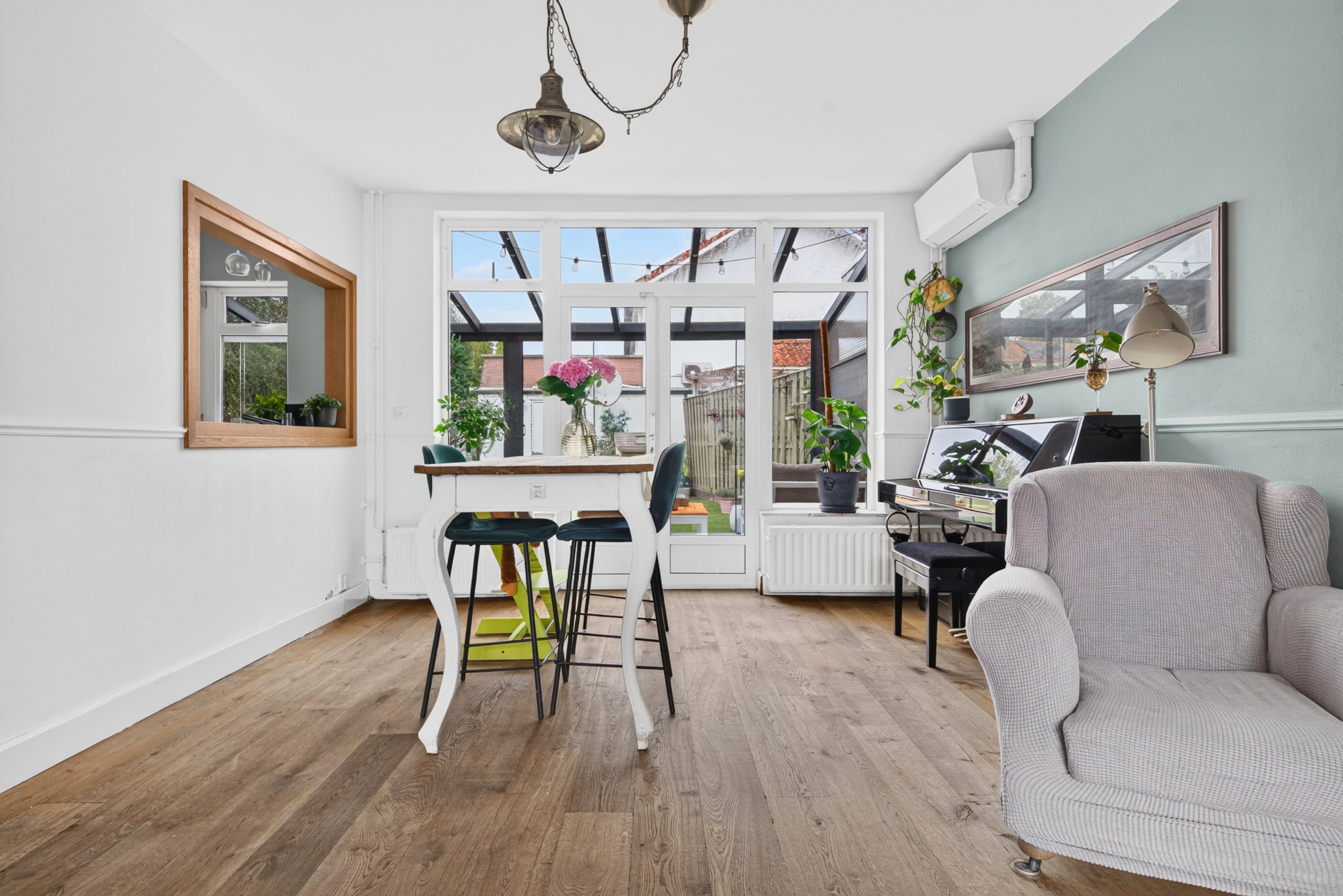 Tussenwoning te koop: Rielseweg 4, Eindhoven
