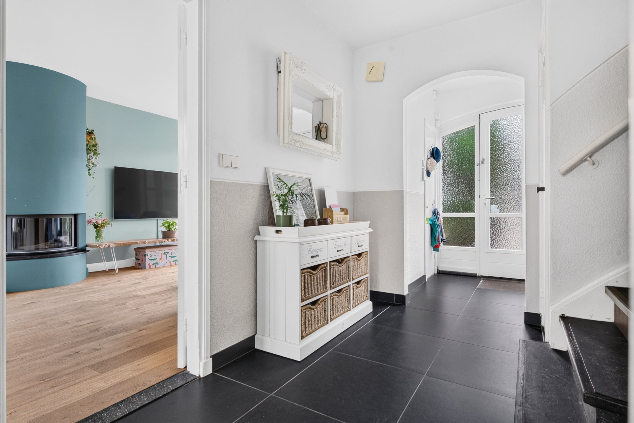 Tussenwoning te koop: Rielseweg 4, Eindhoven