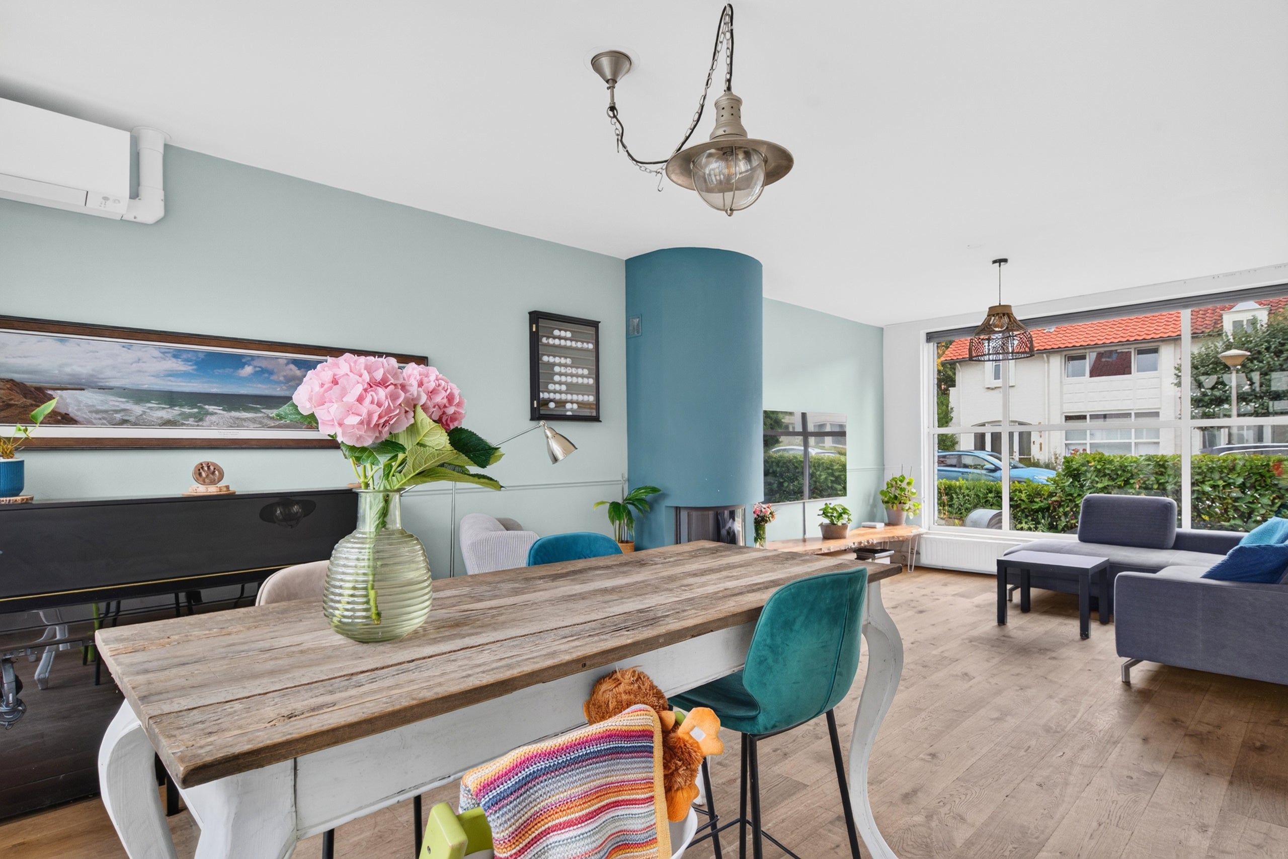 Tussenwoning te koop: Rielseweg 4, Eindhoven