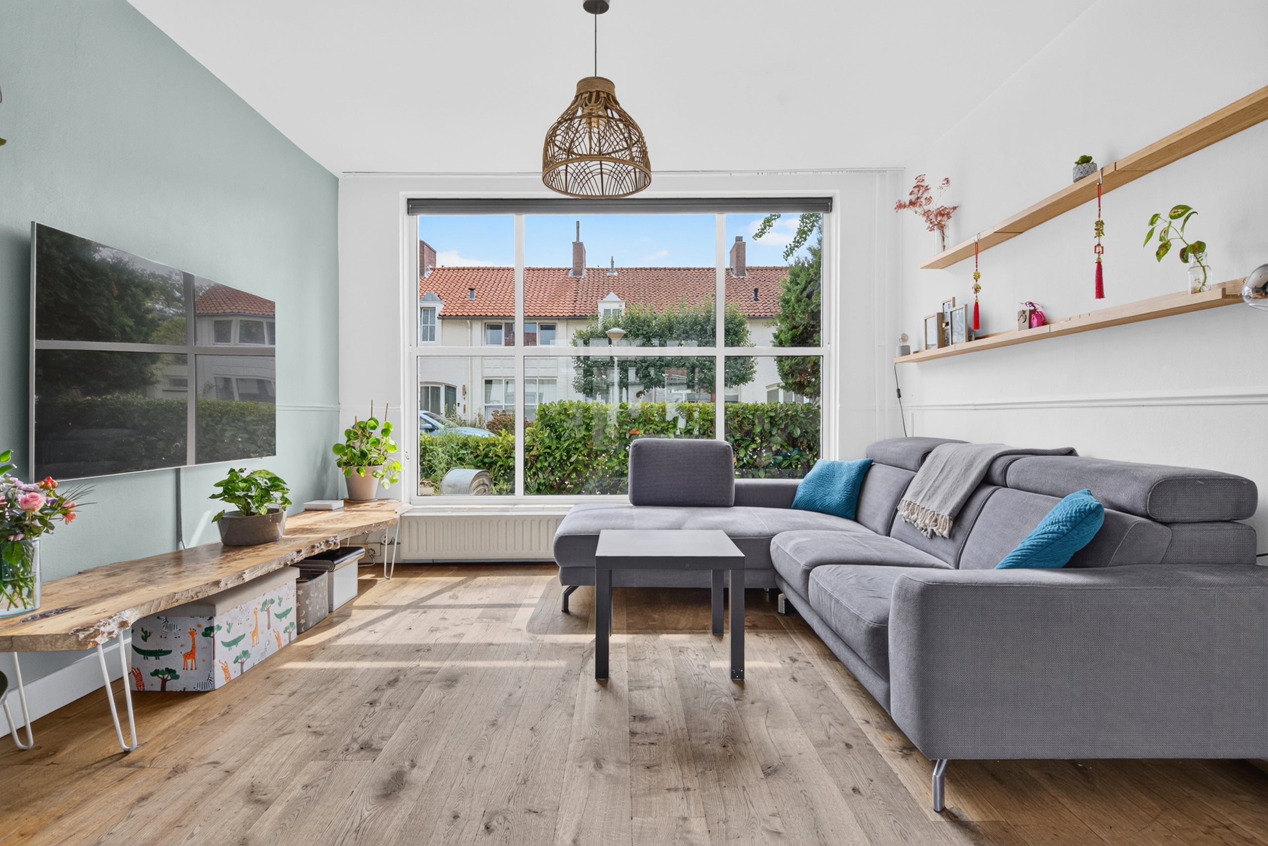 Tussenwoning te koop: Rielseweg 4, Eindhoven