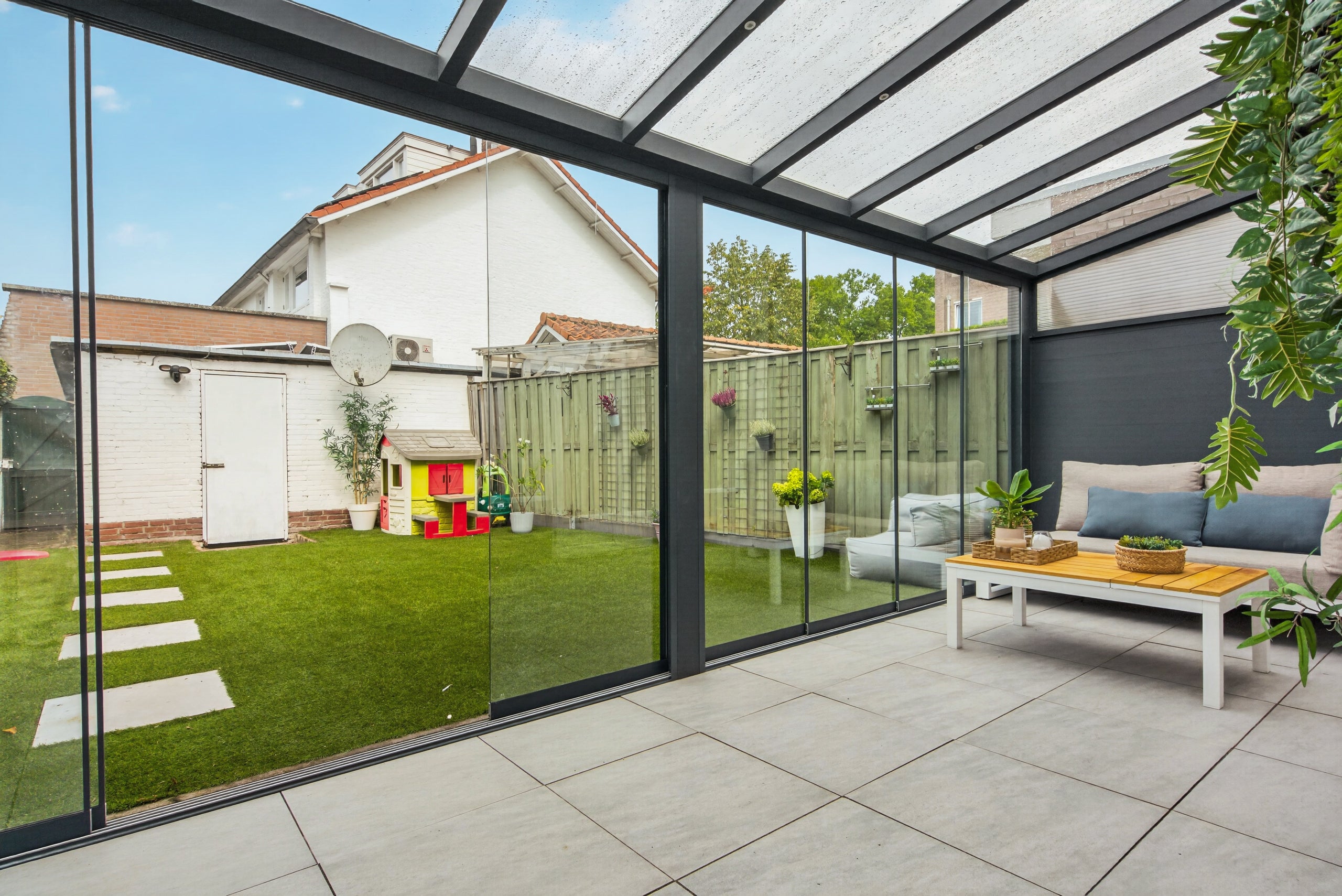 Tussenwoning te koop: Rielseweg 4, Eindhoven