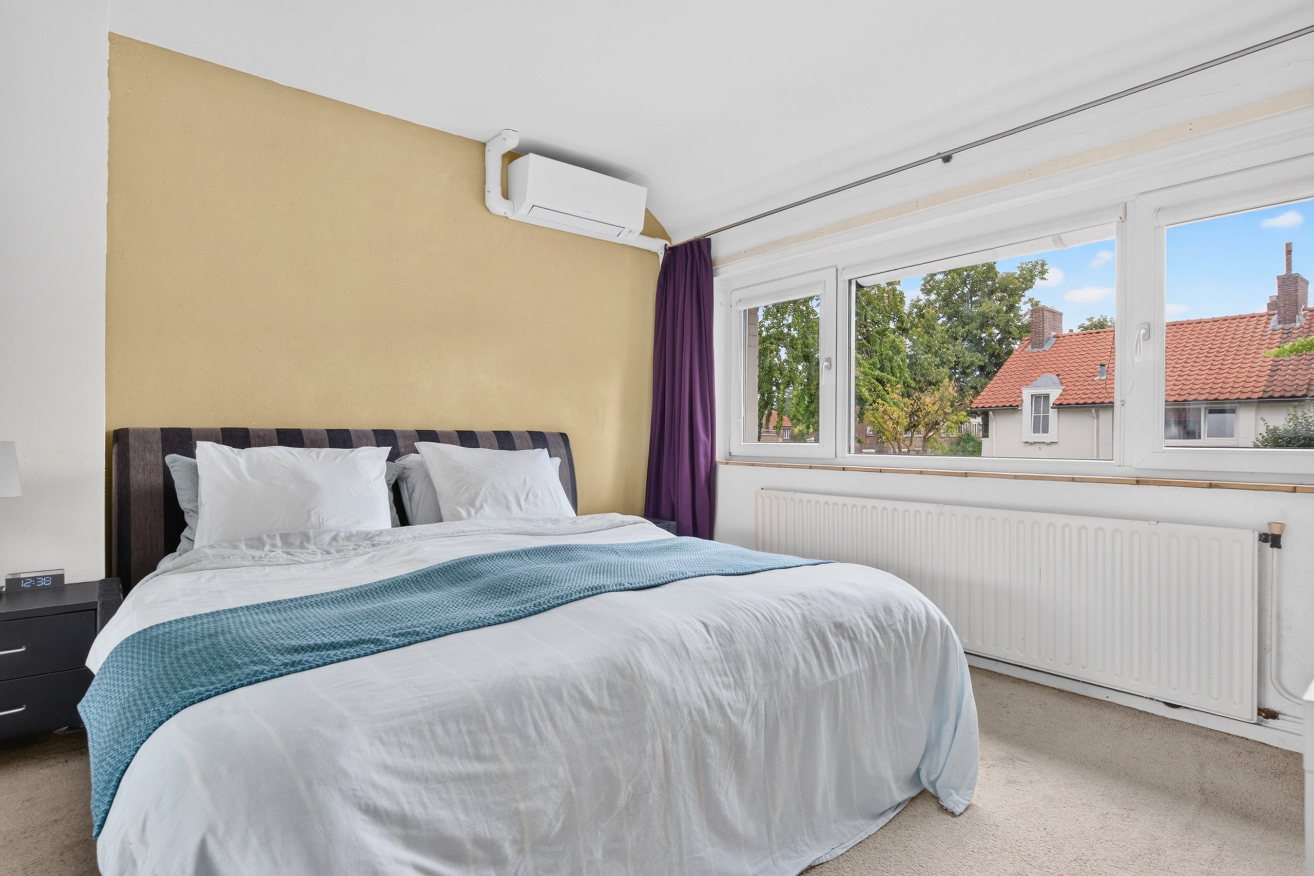 Tussenwoning te koop: Rielseweg 4, Eindhoven