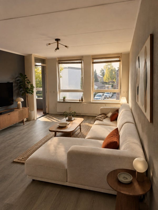 Appartement Heelweg in Dinxperlo