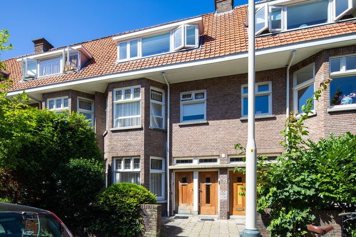 Te huur: Appartement Paul Gabriëlstraat 28 in Den Haag