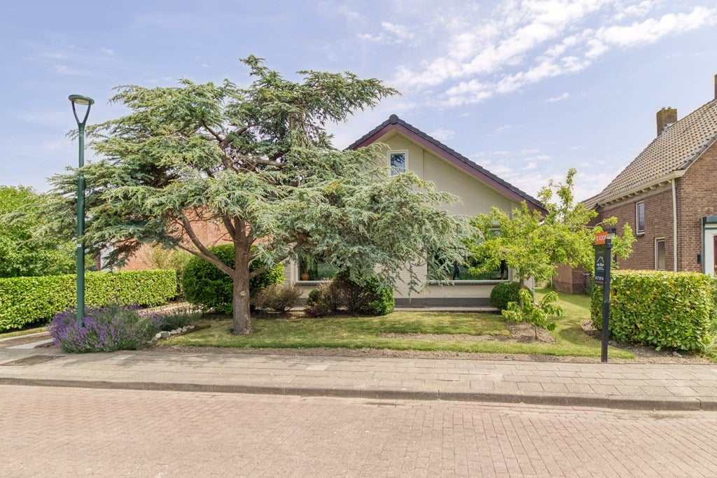 Huis Badhuisweg 50 in Cadzand