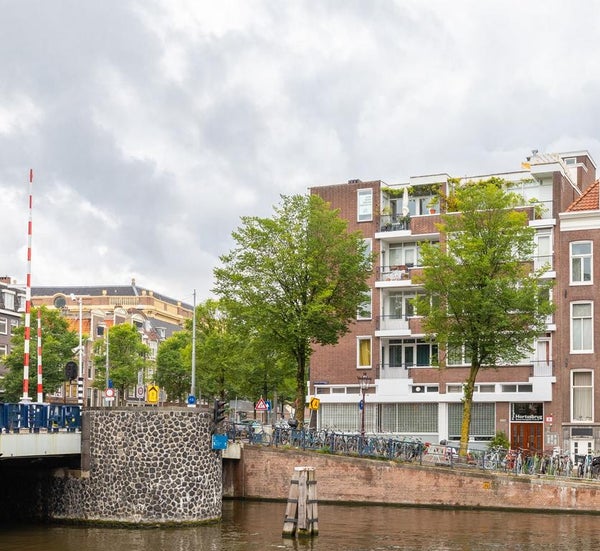 Nieuwe Herengracht
