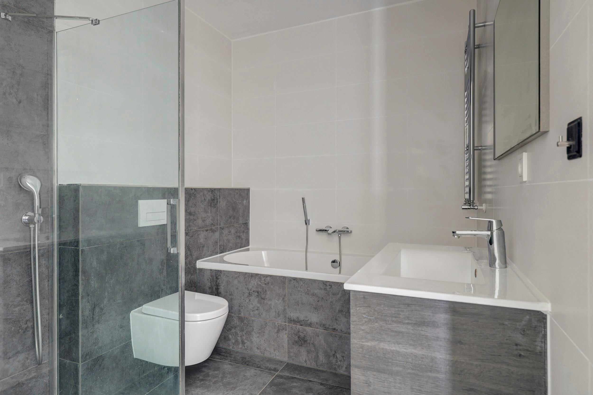 Appartement te koop: Leidsekade 72B, Amsterdam
