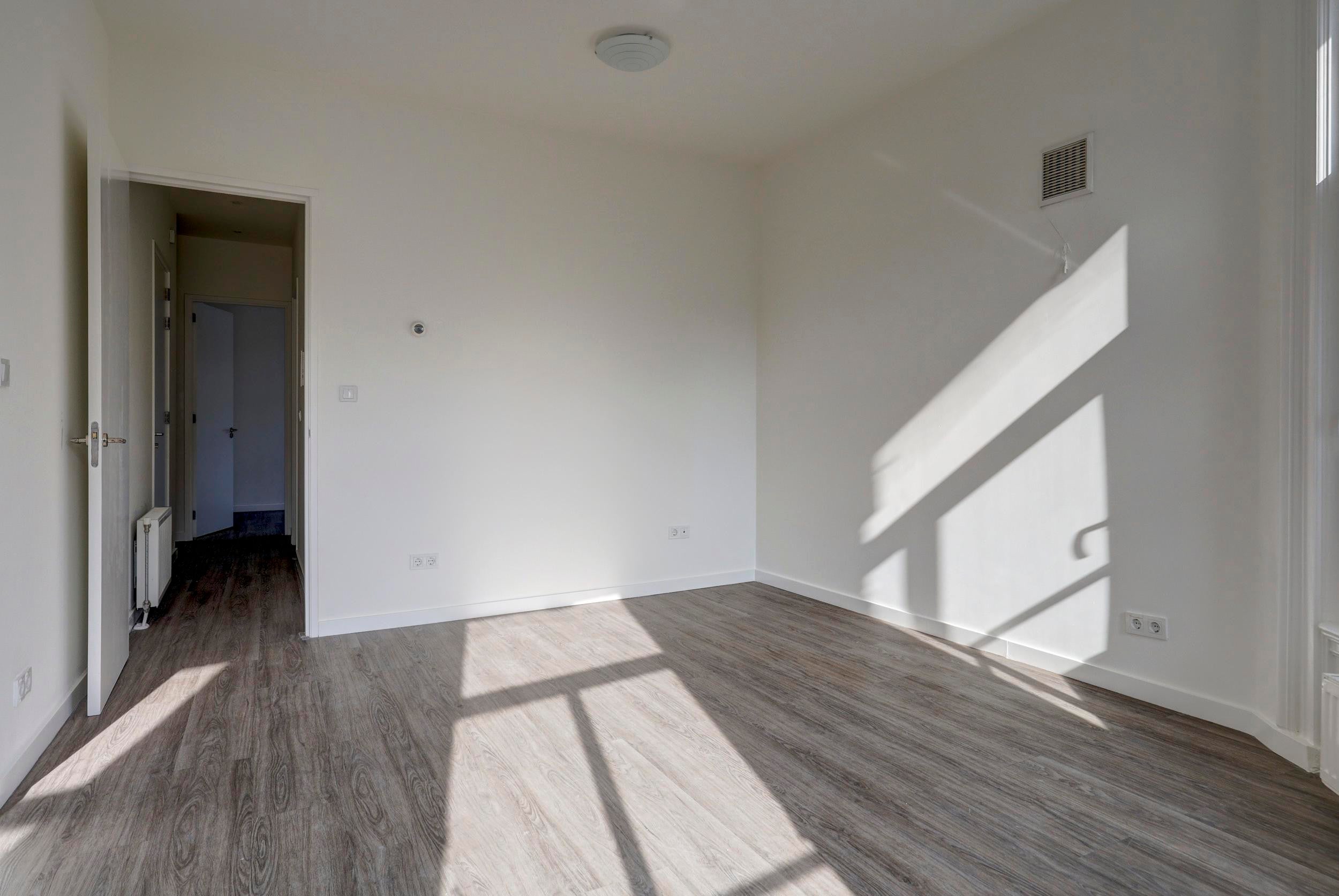 Appartement te koop: Leidsekade 72B, Amsterdam