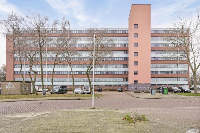 F. Zernikestraat 123