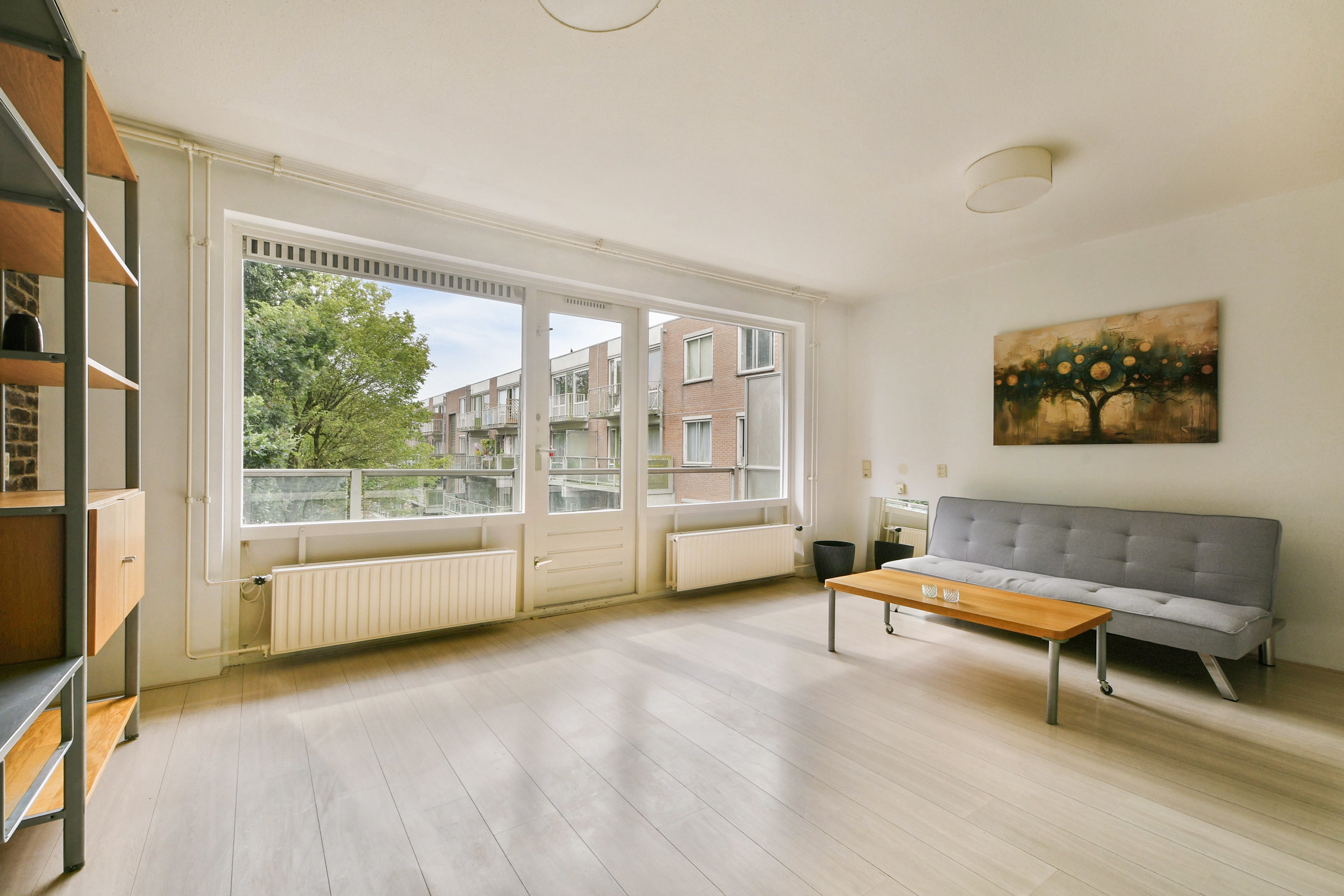 Appartement te huur: Dalsteindreef 264, Amsterdam