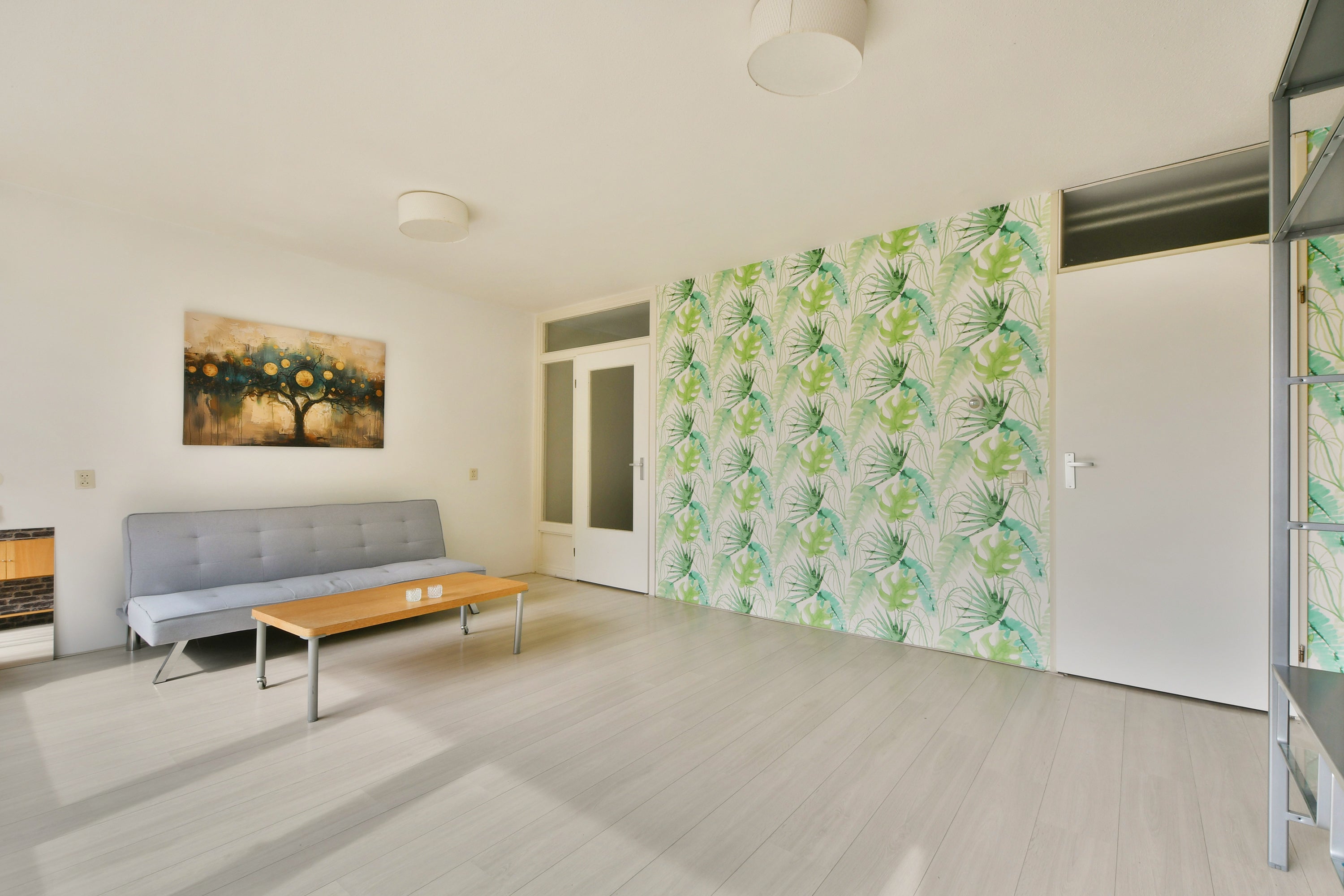 Appartement te huur: Dalsteindreef 264, Amsterdam