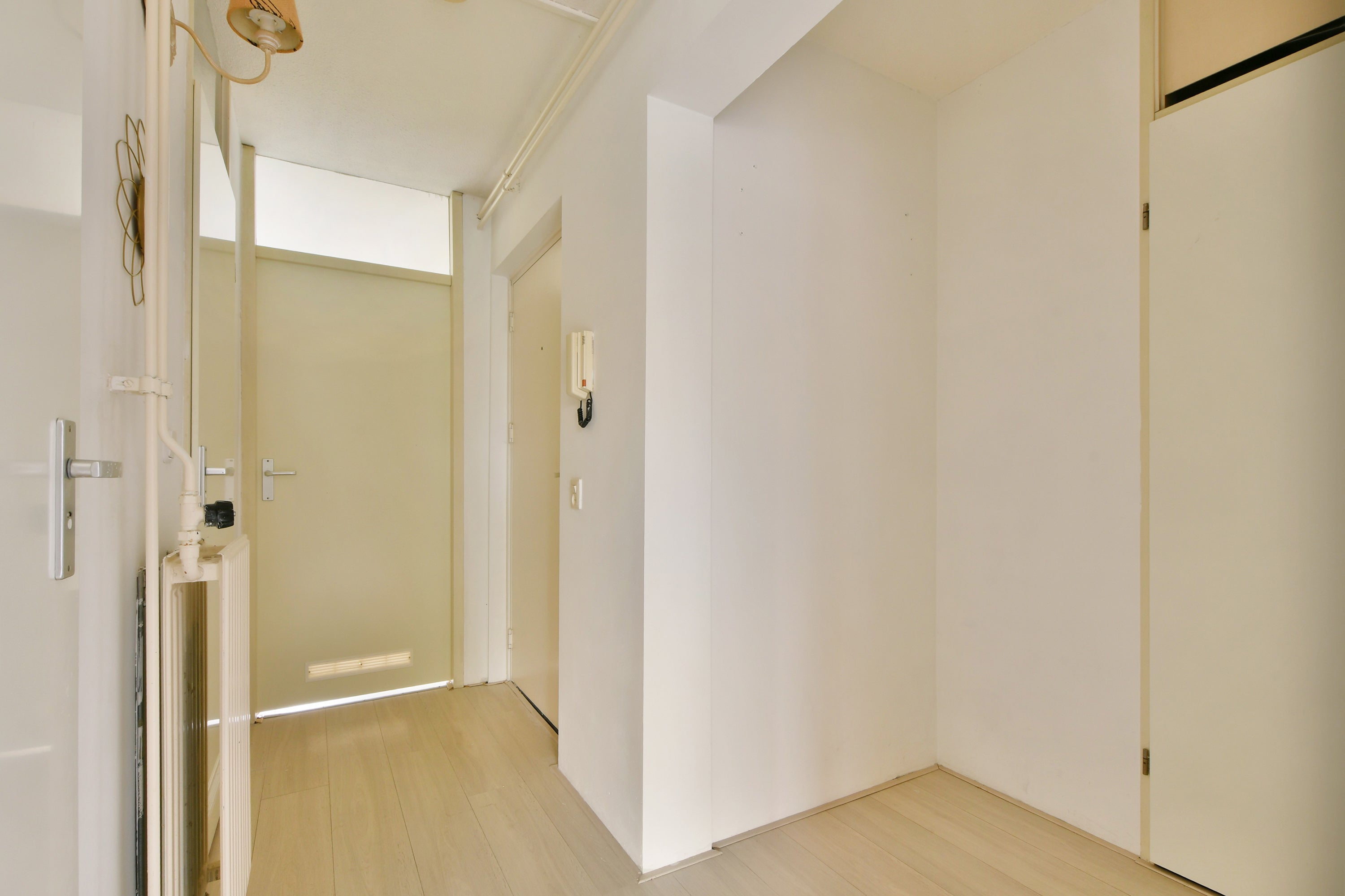 Appartement te huur: Dalsteindreef 264, Amsterdam