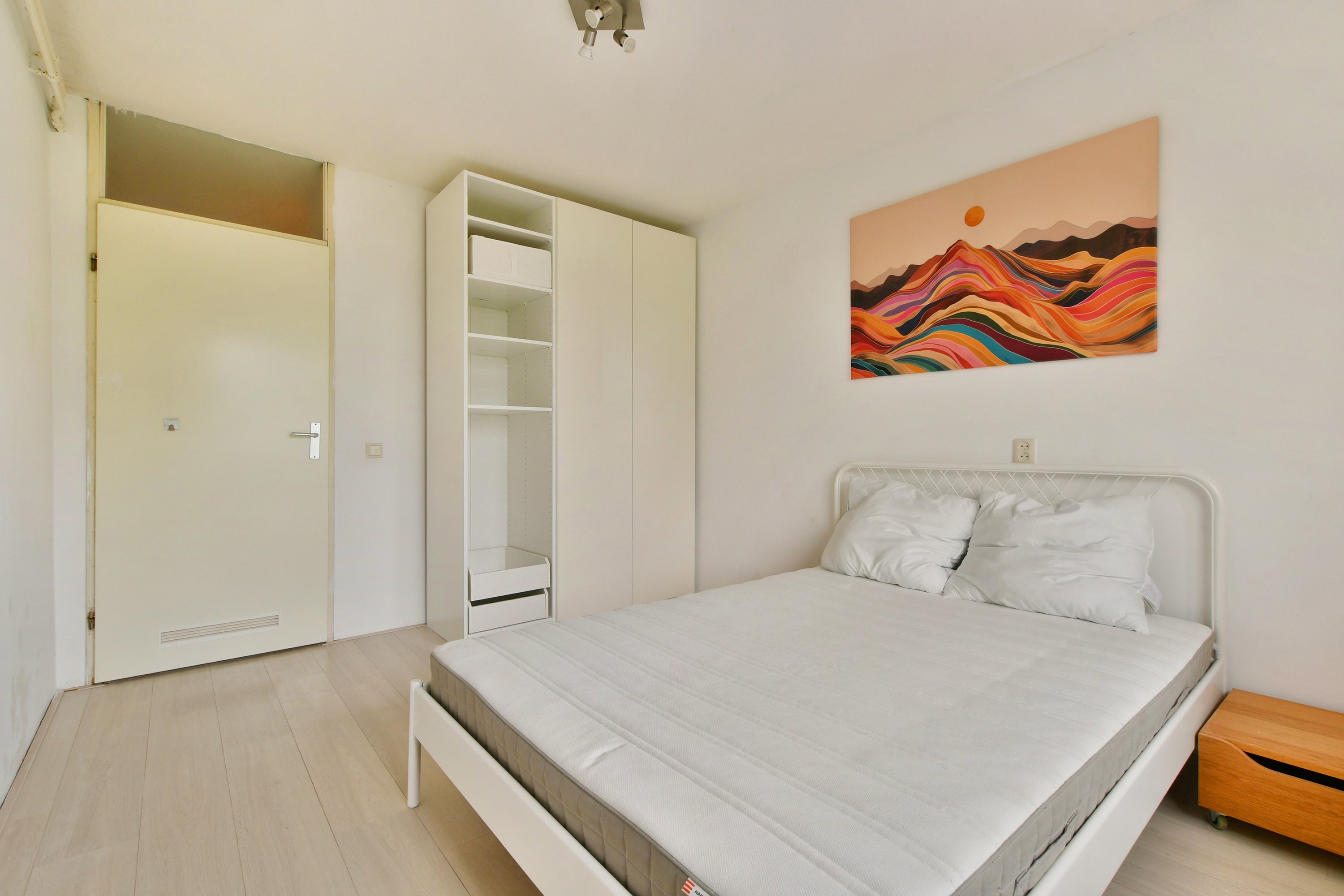 Appartement te huur: Dalsteindreef 264, Amsterdam