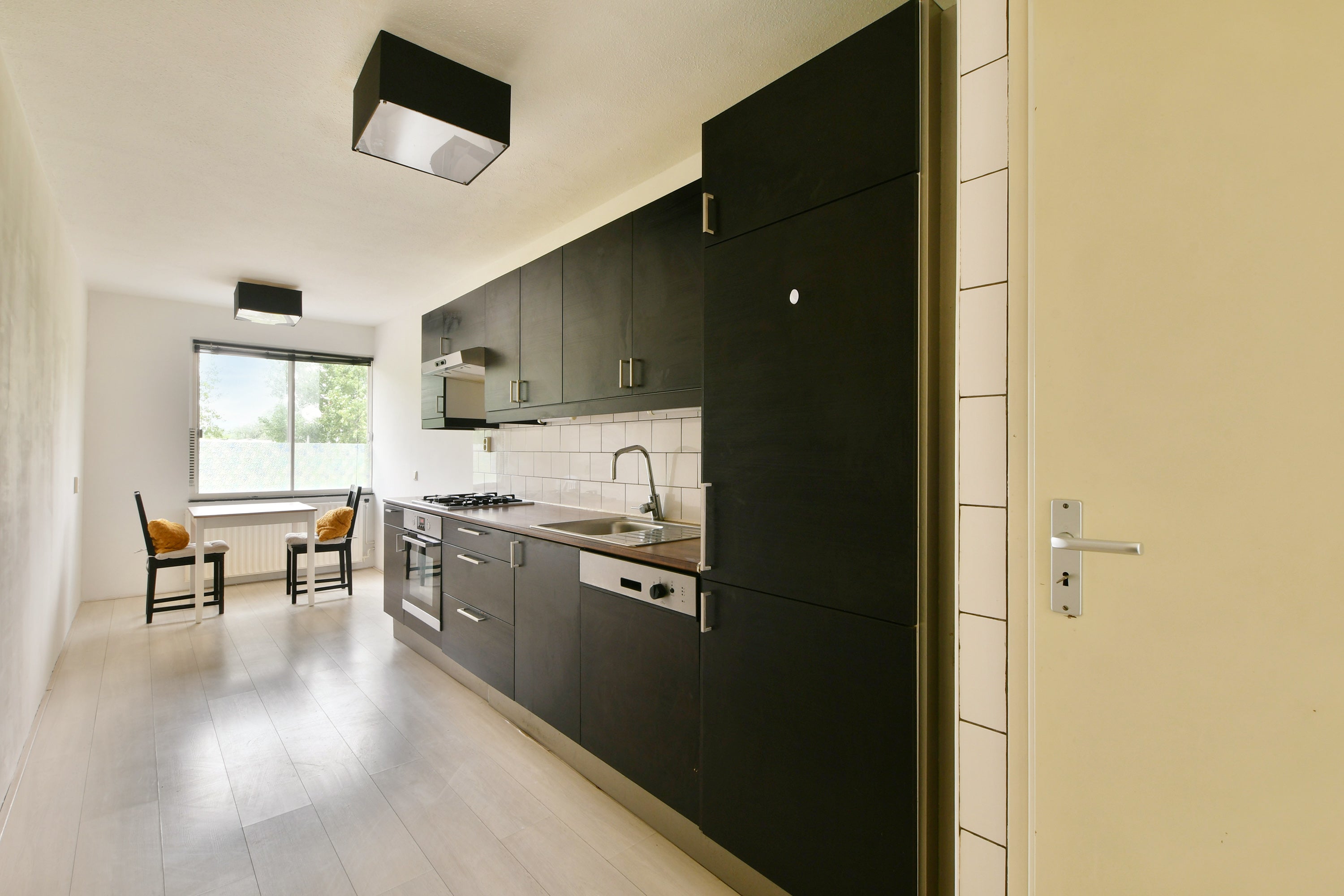 Appartement te huur: Dalsteindreef 264, Amsterdam