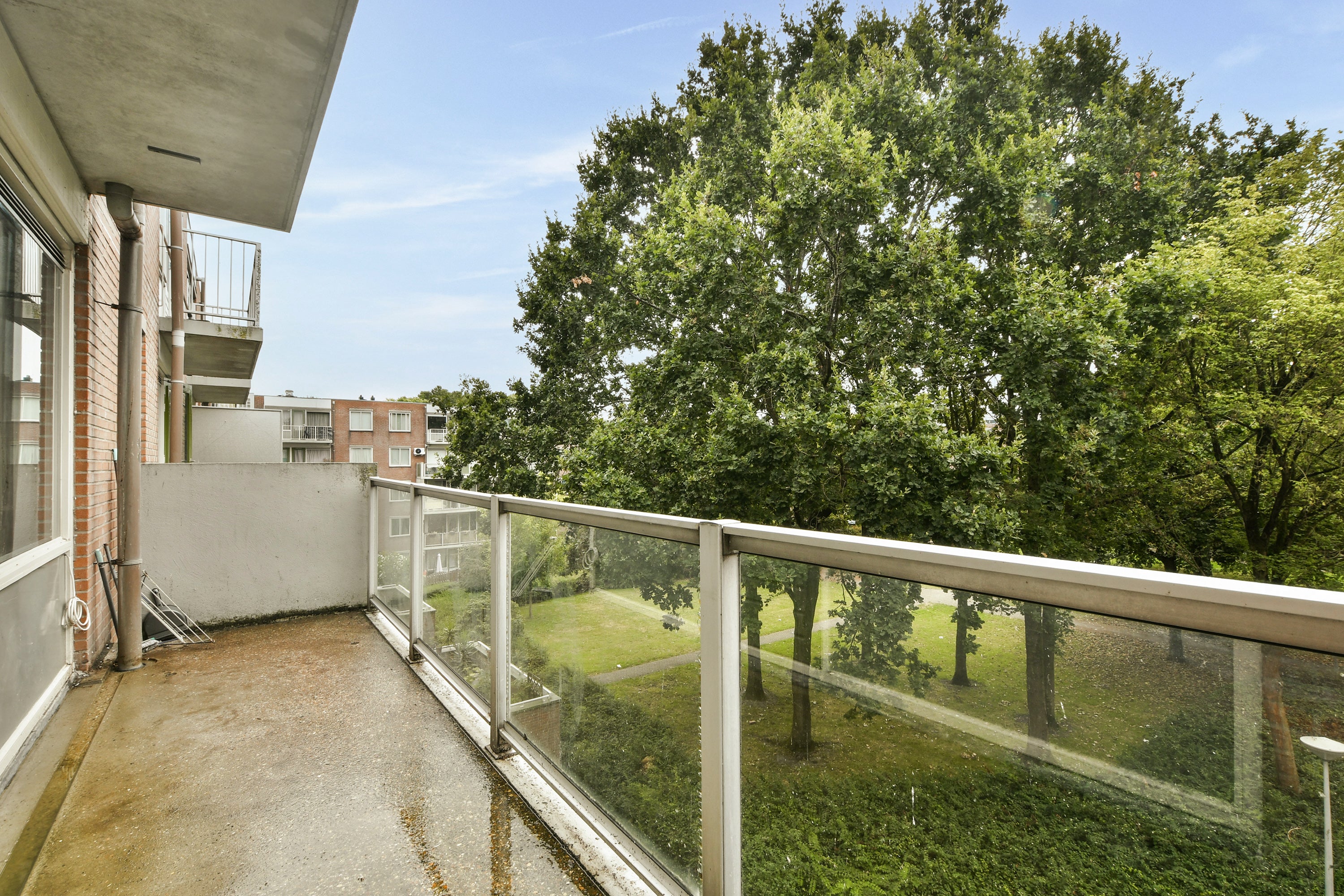 Appartement te huur: Dalsteindreef 264, Amsterdam