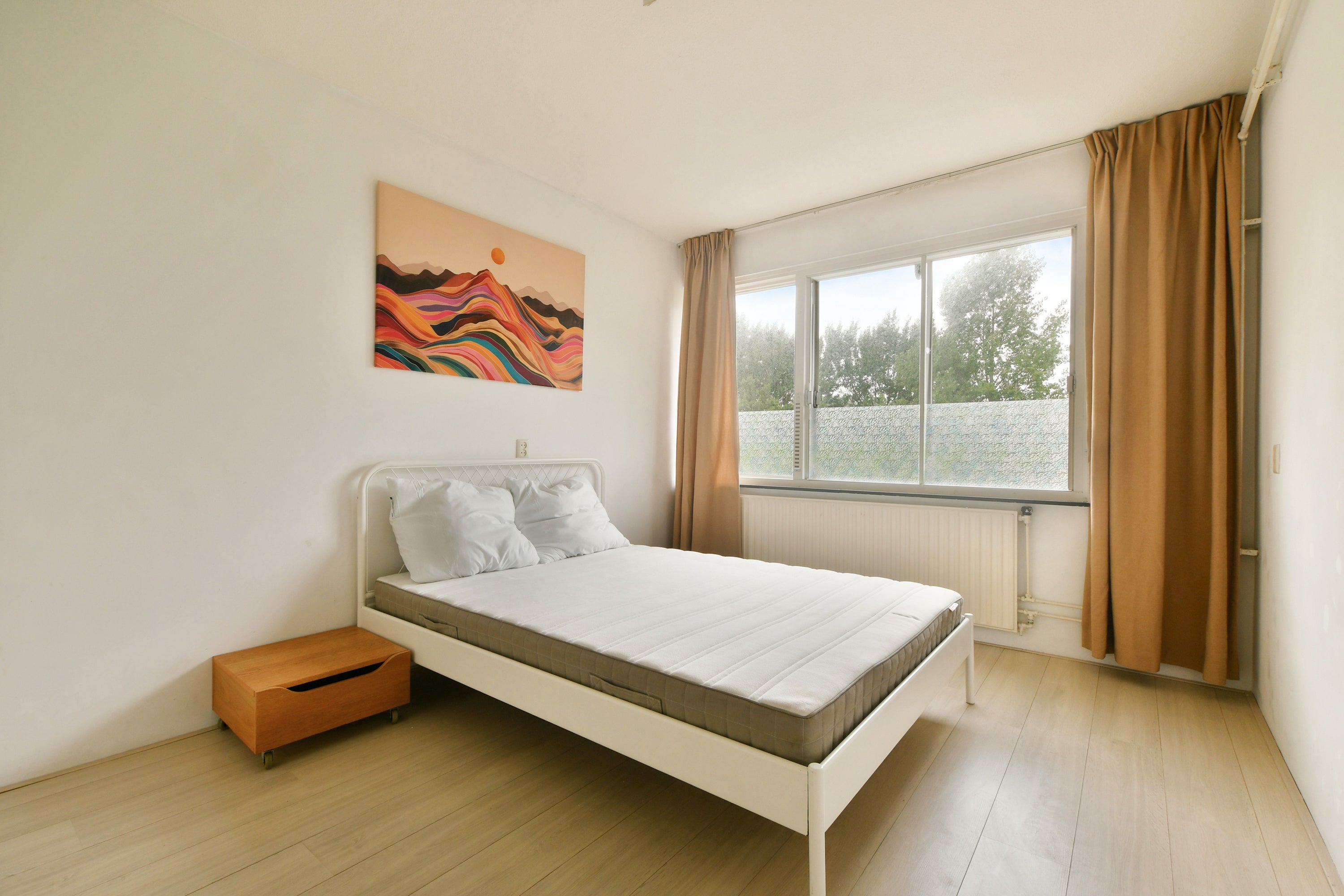 Appartement te huur: Dalsteindreef 264, Amsterdam