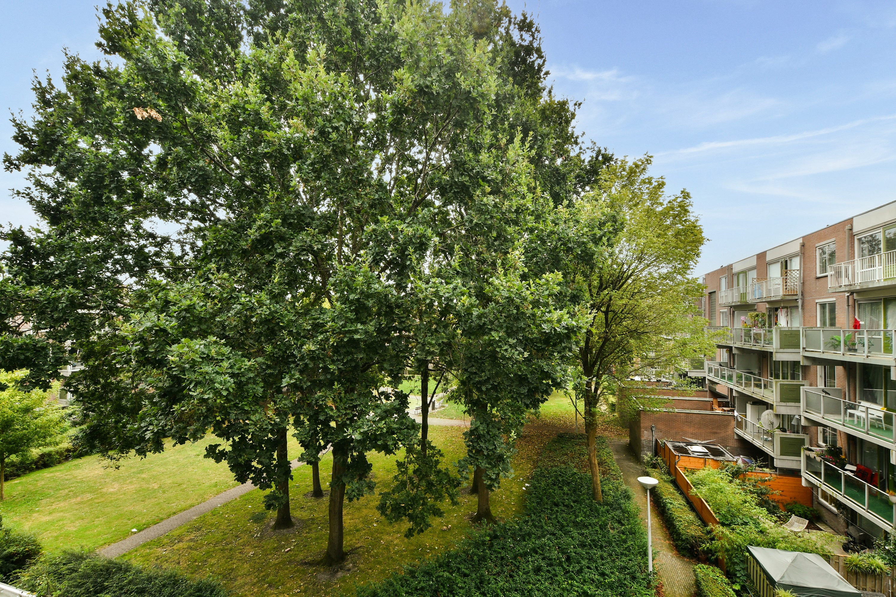 Appartement te huur: Dalsteindreef 264, Amsterdam