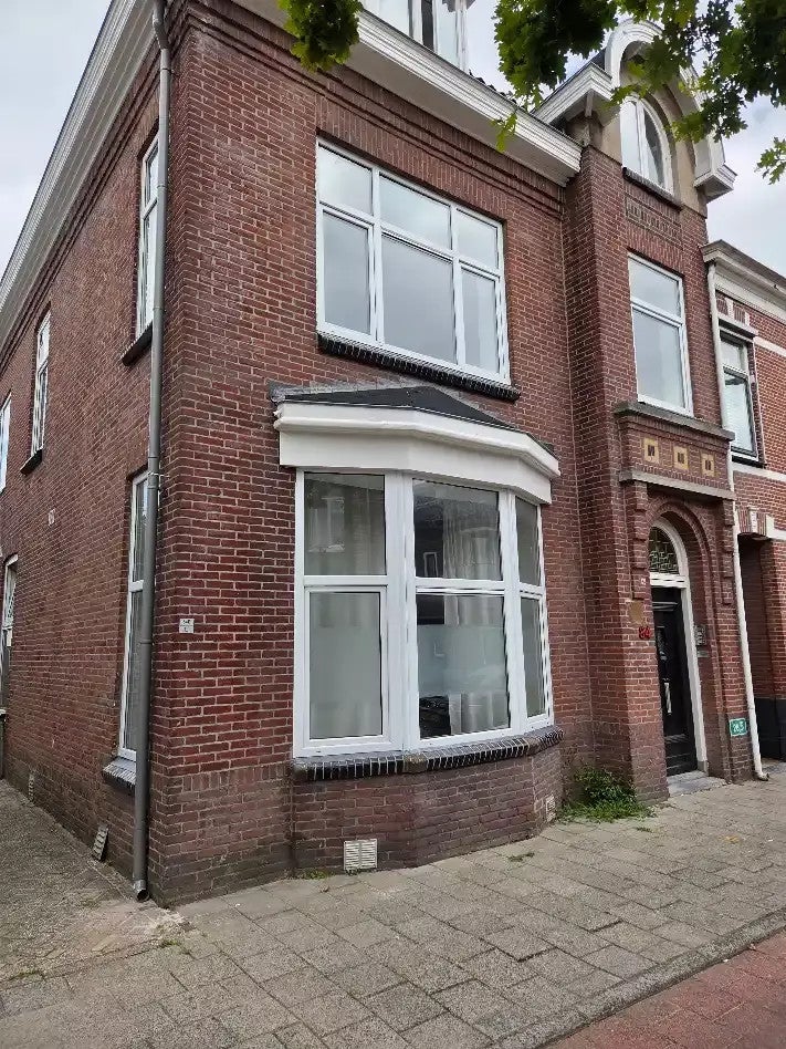 Appartement Heereweg 84 A in Lisse