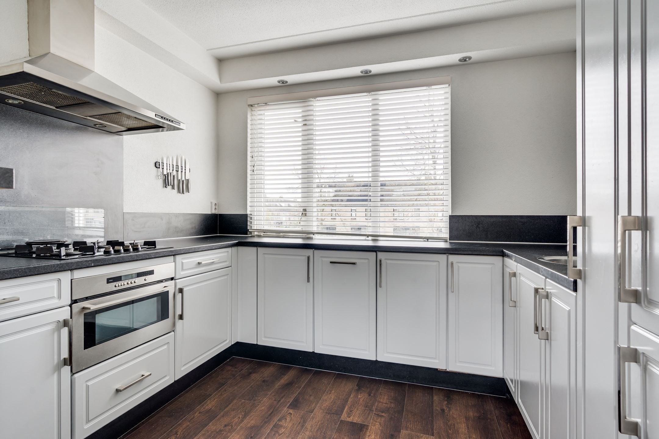 Te huur Appartement Valreep in Amstelveen