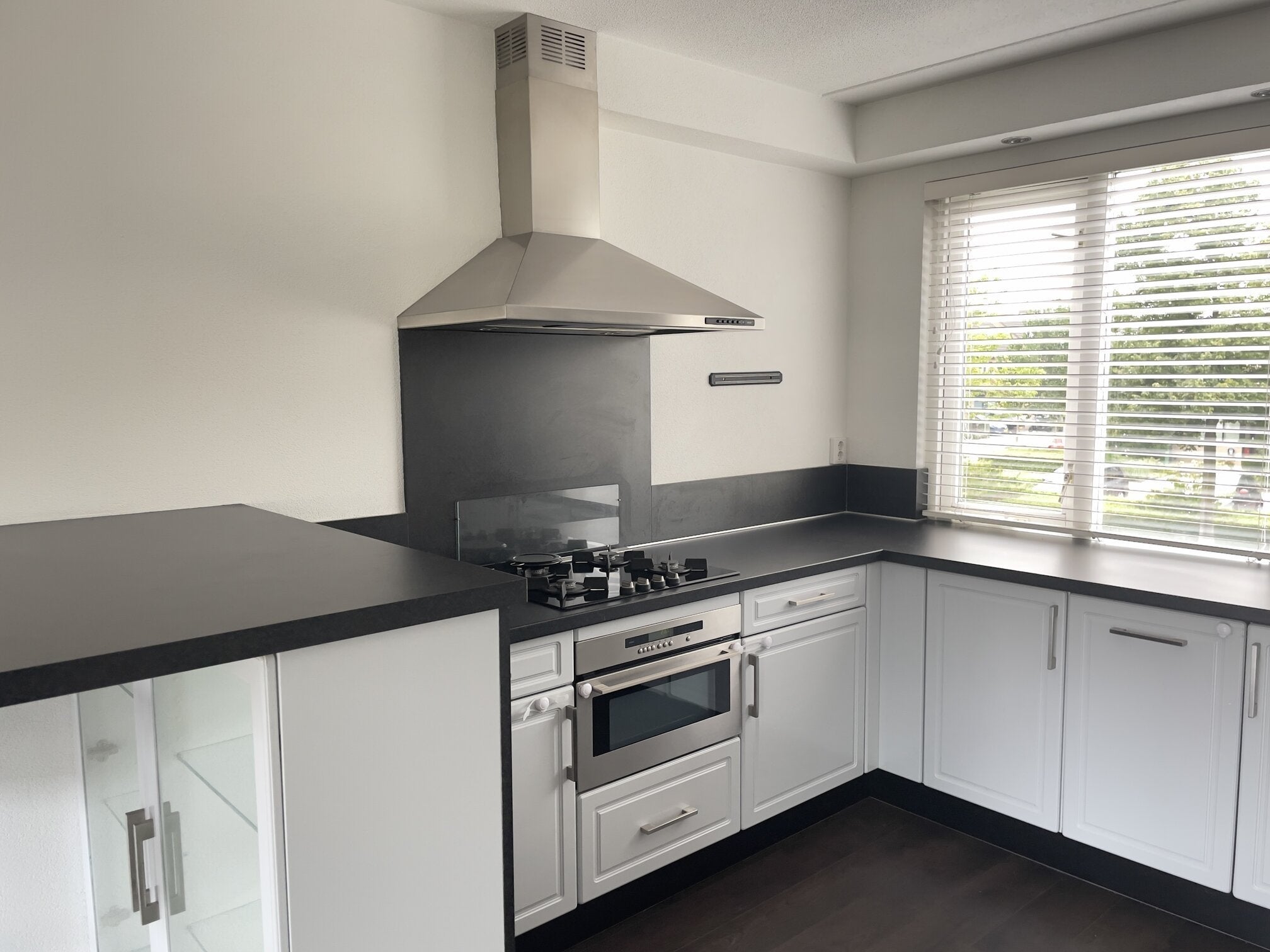 Te huur Appartement Valreep in Amstelveen