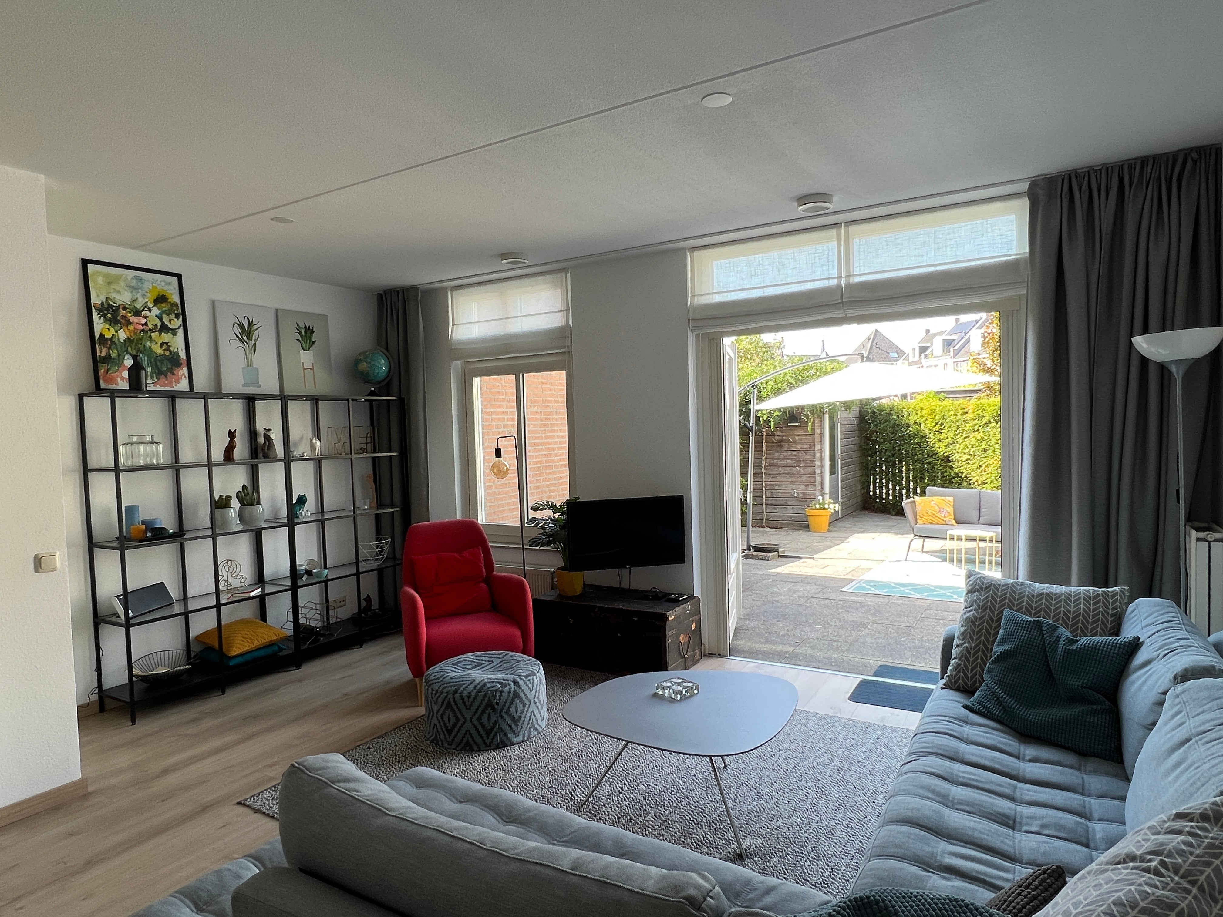 Woning te huur: Herenlaan, Helmond