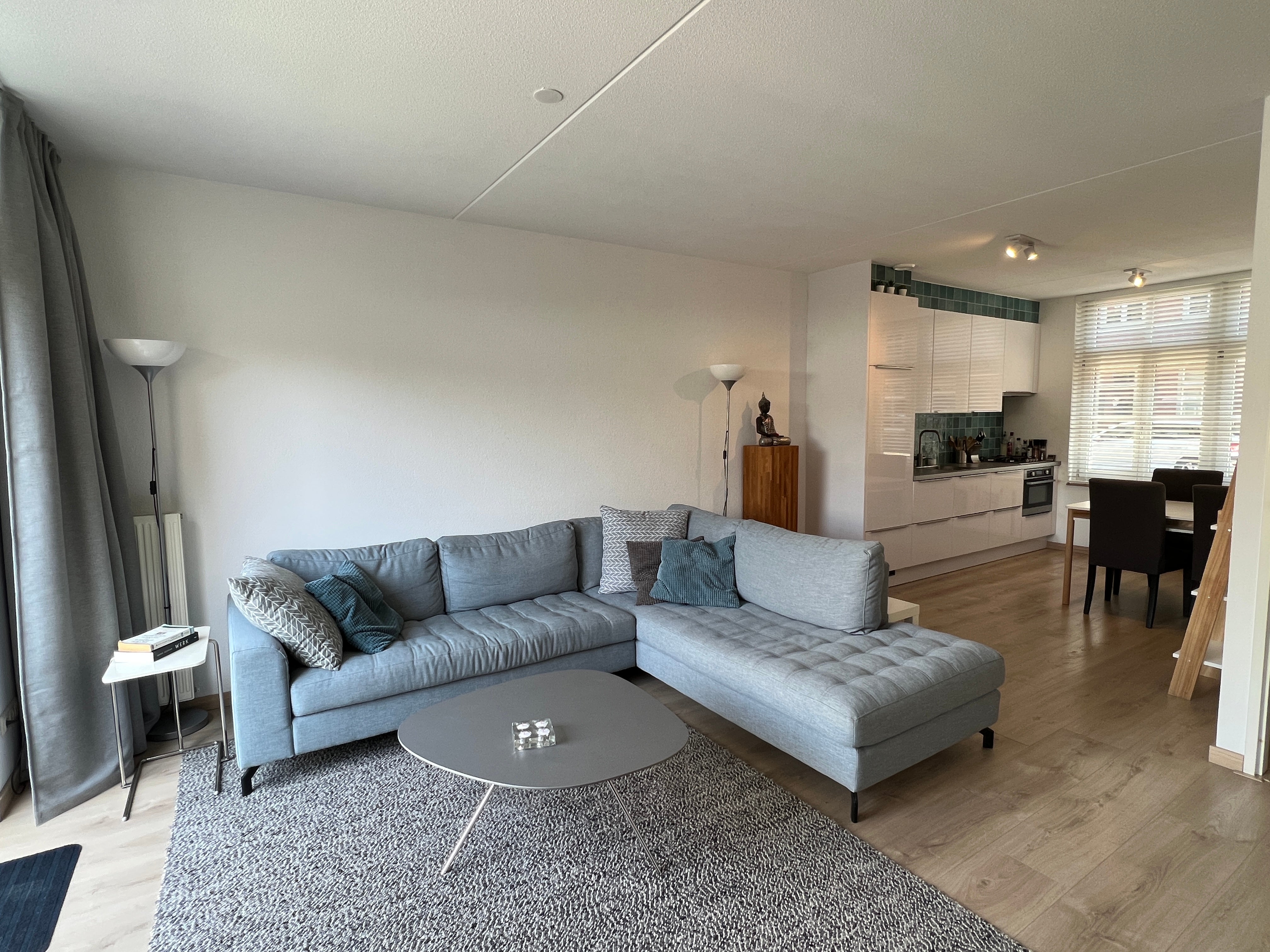 Woning te huur: Herenlaan, Helmond