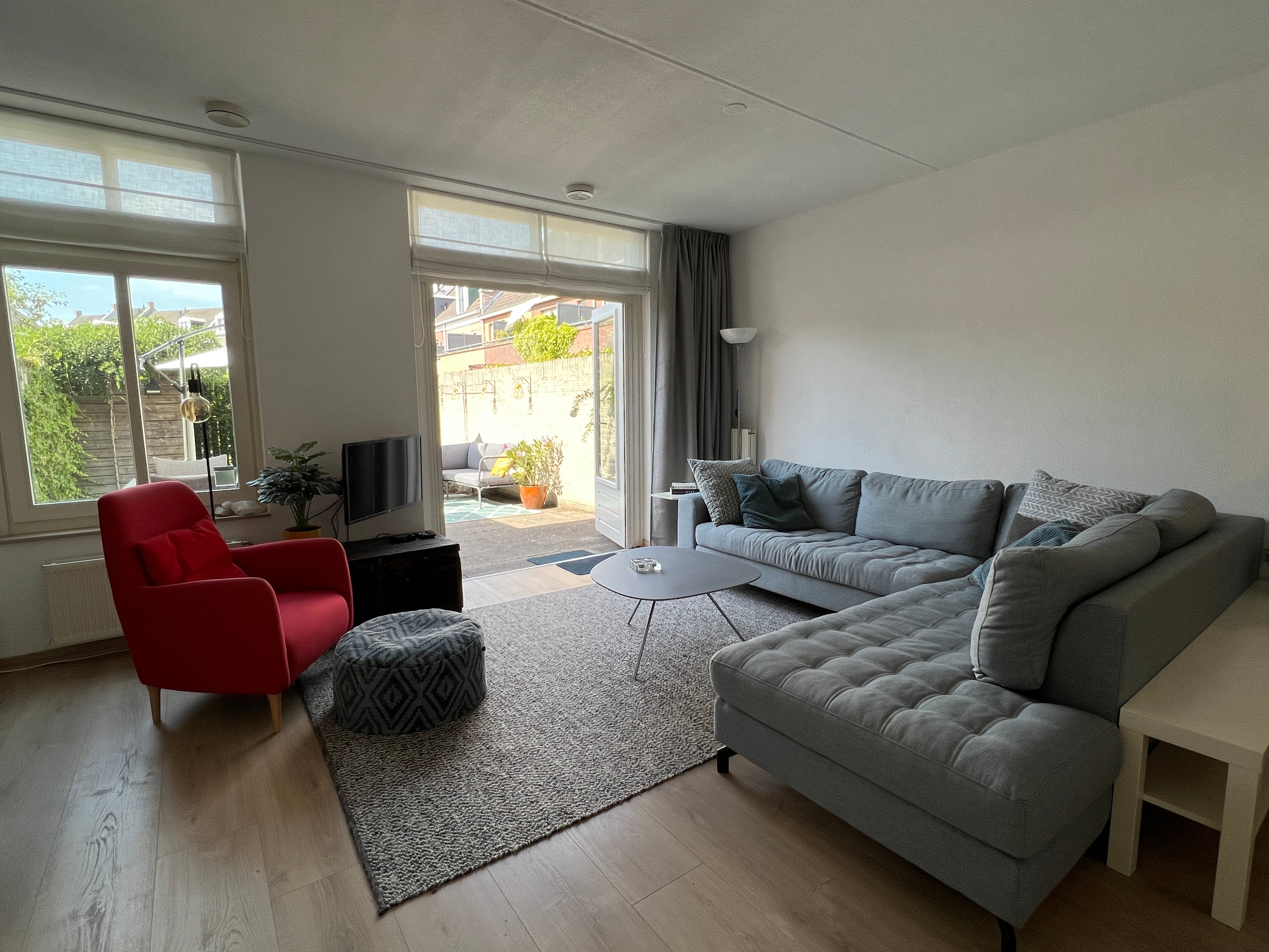 Woning te huur: Herenlaan, Helmond