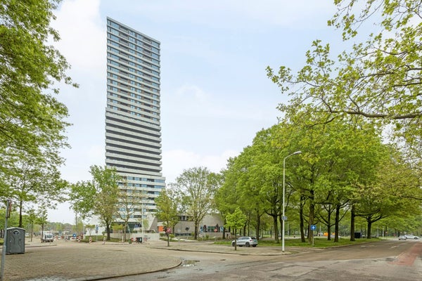 Te huur: Appartement Vincent van den Heuvellaan in Eindhoven