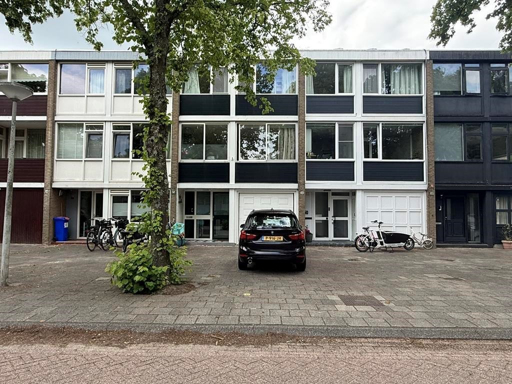 House Noordhollandstraat