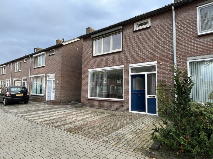 Te huur: Huis den Deel in Reusel