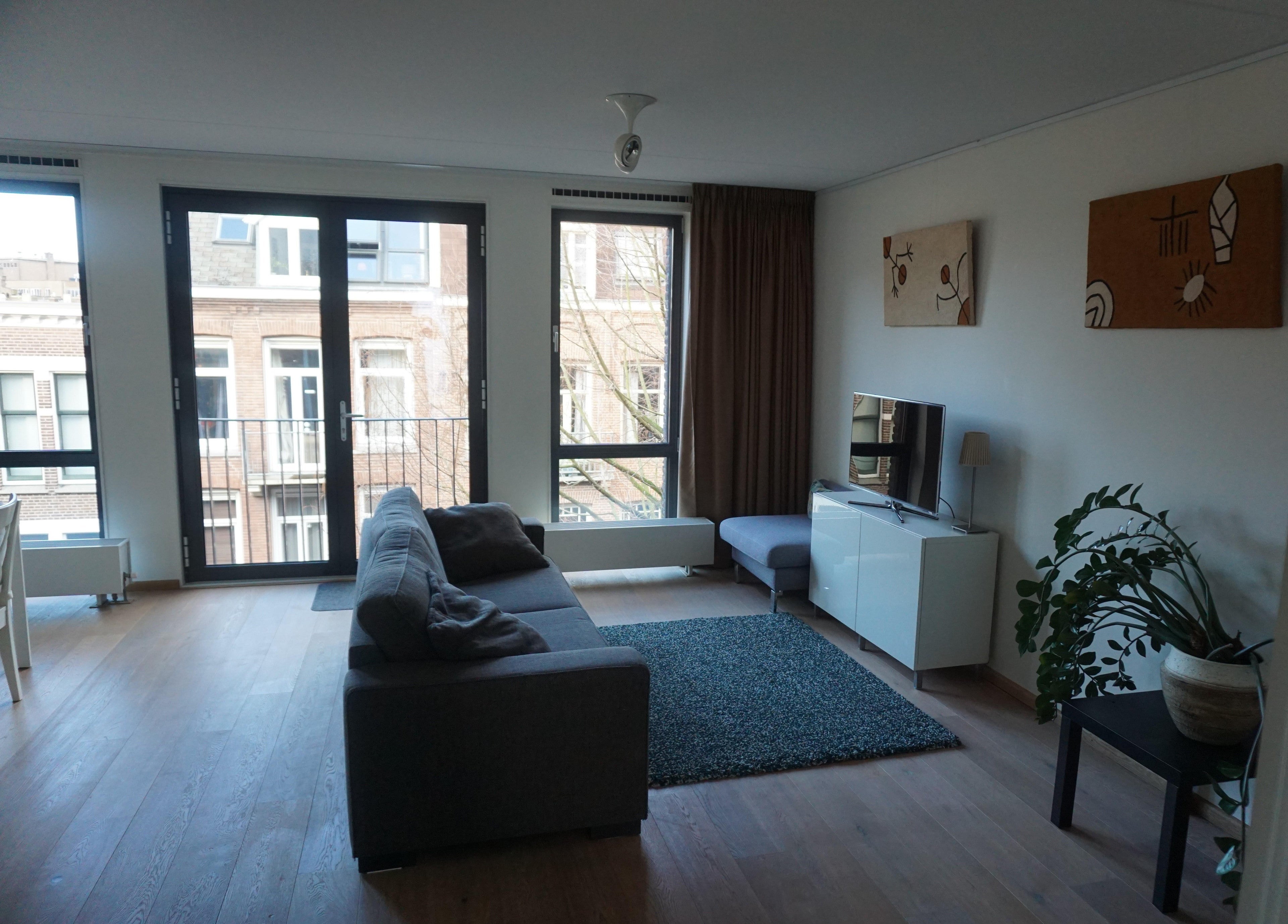 Camperstraat