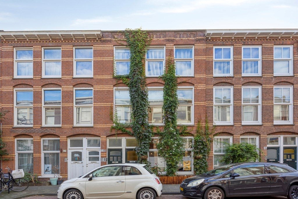 Te huur Appartement Amprestraat 74 in Den Haag