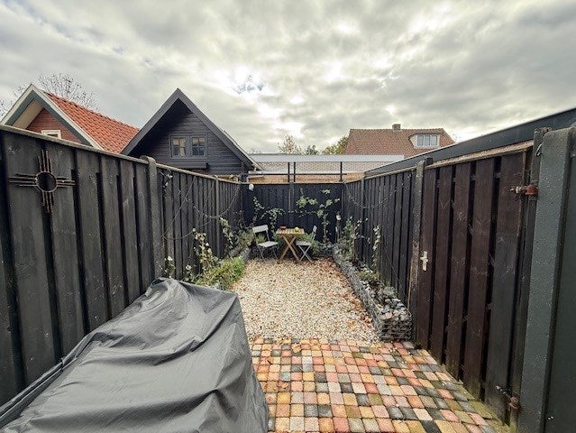 Woning te huur: Bodemanstraat, Hilversum