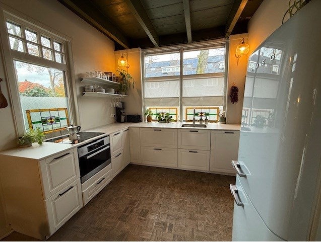 Woning te huur: Bodemanstraat, Hilversum