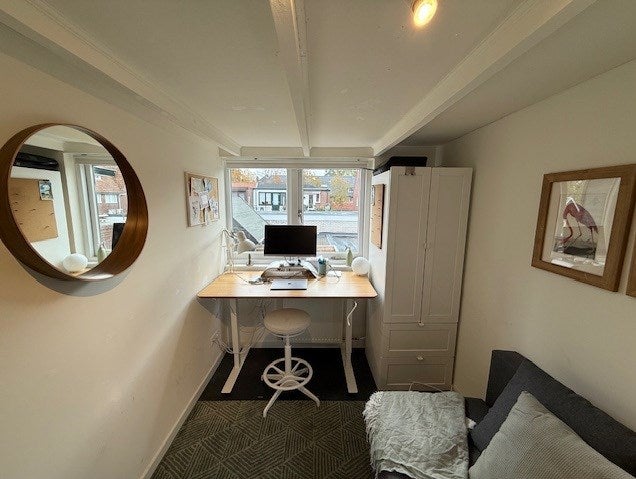 Woning te huur: Bodemanstraat, Hilversum