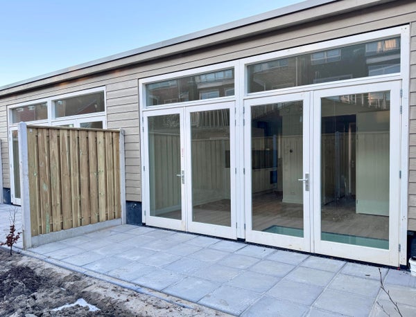 Huis Jutfaseweg 99 C