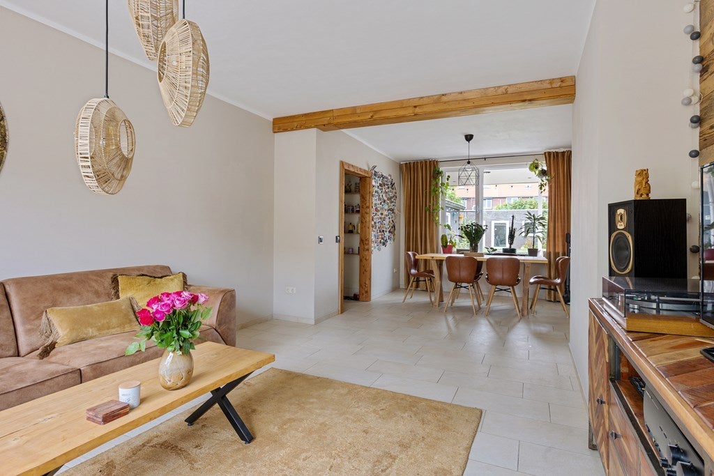 Hoekwoning te koop: Leukenstraat 43, Beegden