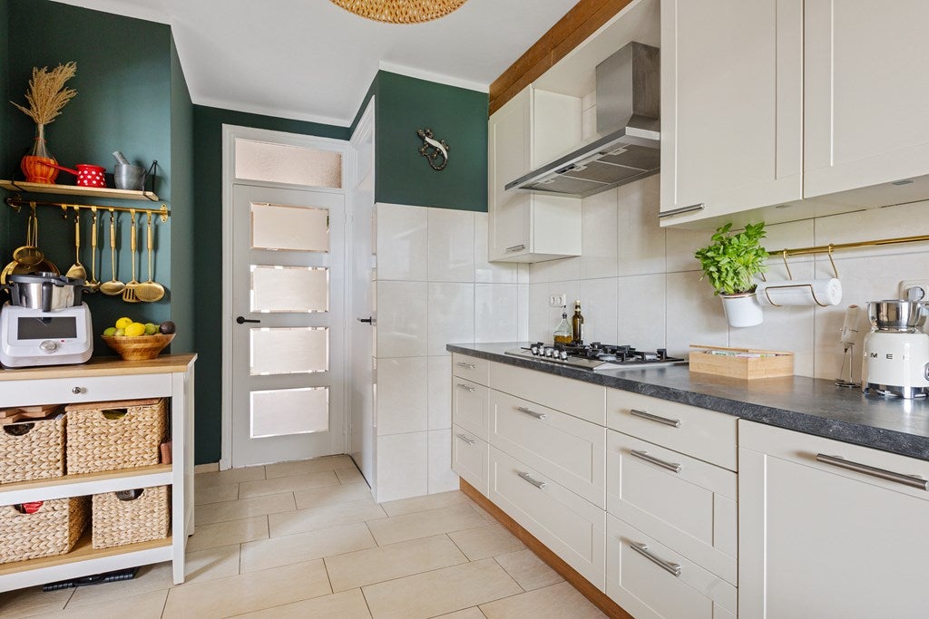 Hoekwoning te koop: Leukenstraat 43, Beegden