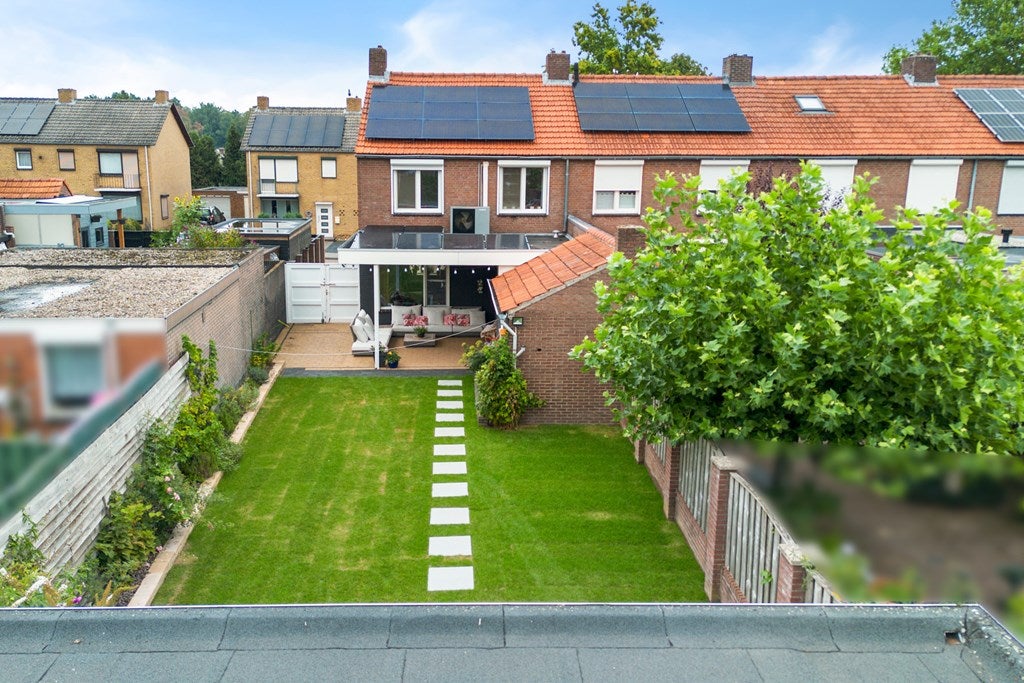 Hoekwoning te koop: Leukenstraat 43, Beegden