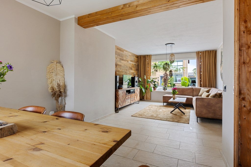 Hoekwoning te koop: Leukenstraat 43, Beegden