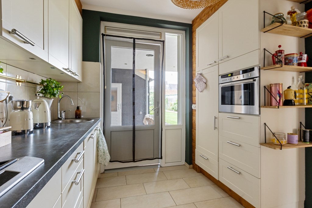 Hoekwoning te koop: Leukenstraat 43, Beegden