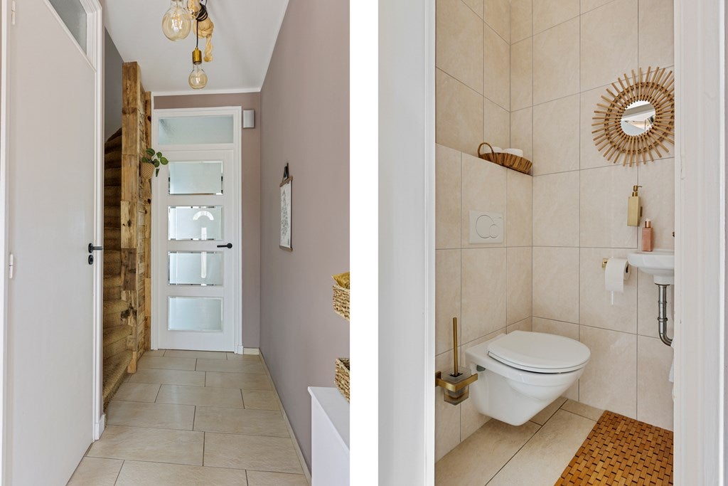 Hoekwoning te koop: Leukenstraat 43, Beegden