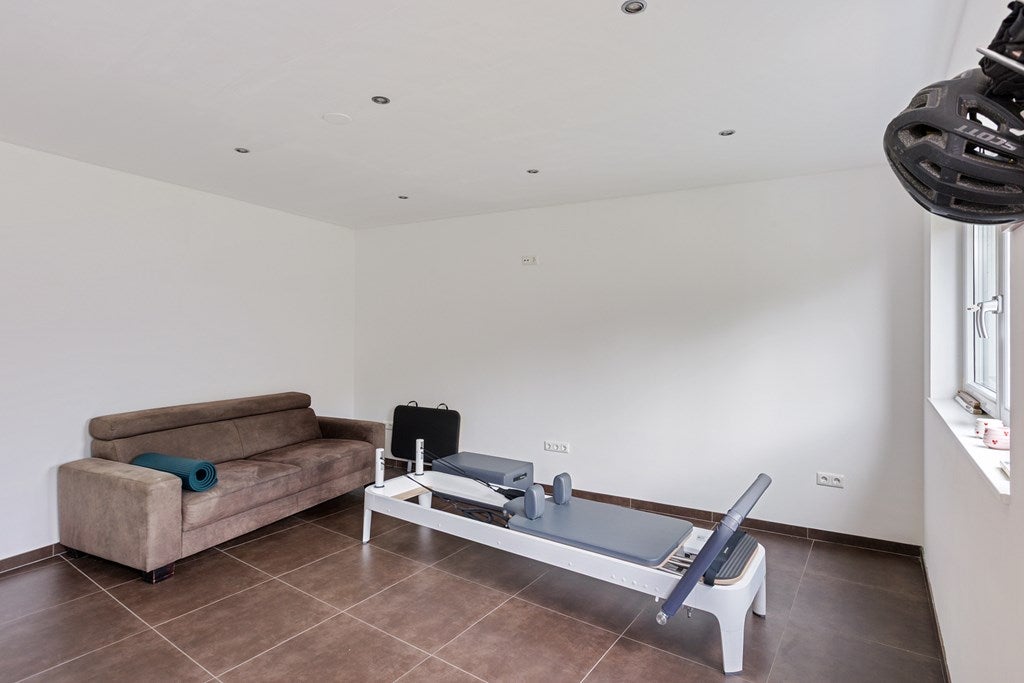 Hoekwoning te koop: Leukenstraat 43, Beegden