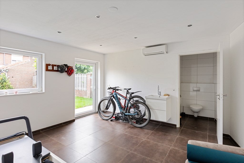 Hoekwoning te koop: Leukenstraat 43, Beegden