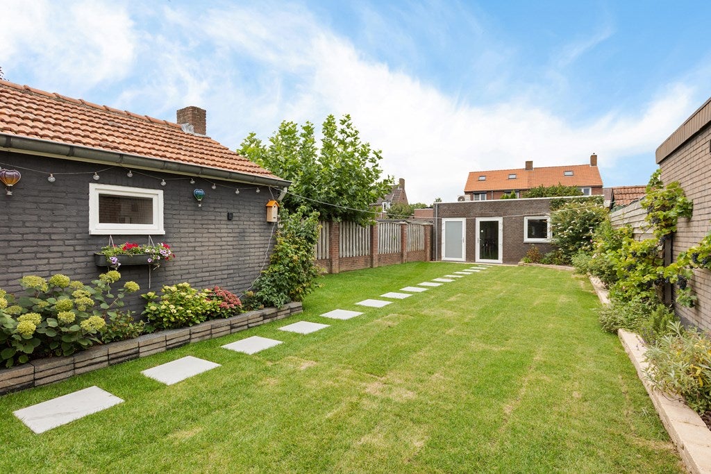 Hoekwoning te koop: Leukenstraat 43, Beegden