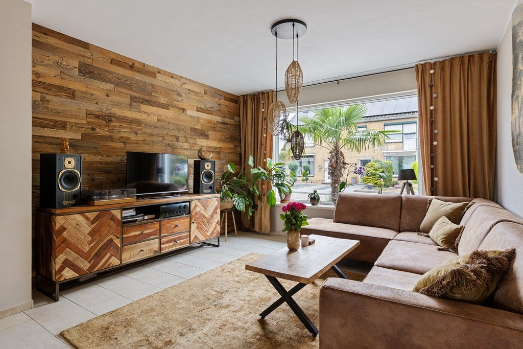 Hoekwoning te koop: Leukenstraat 43, Beegden