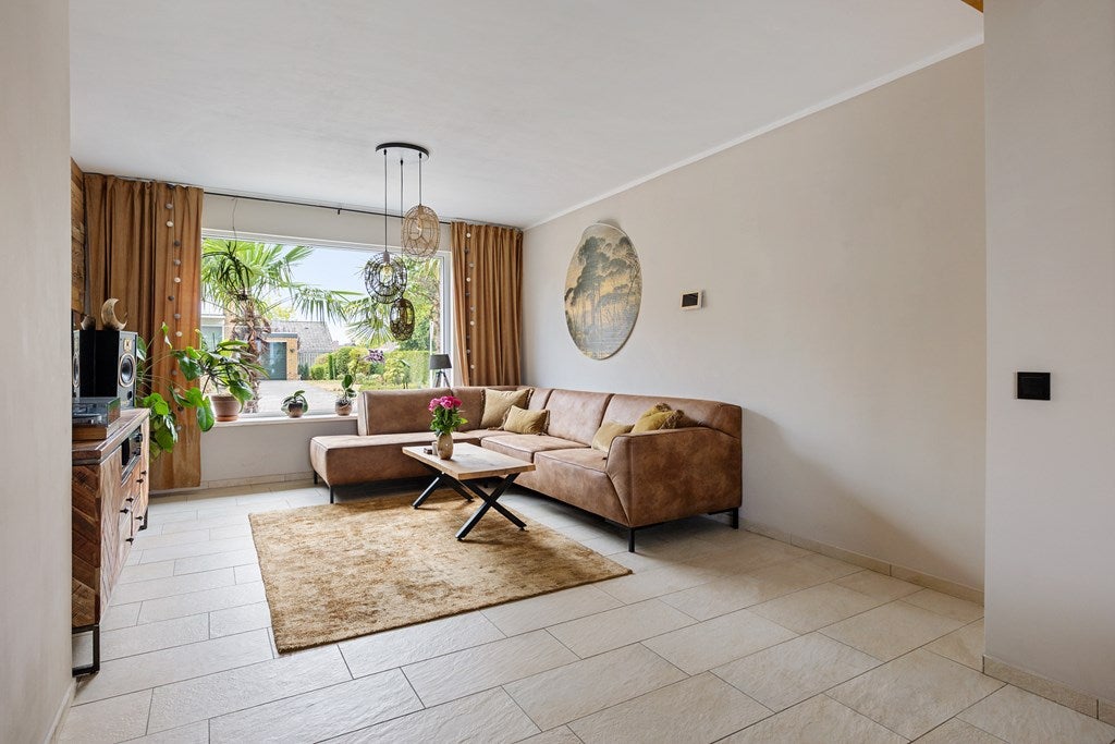 Hoekwoning te koop: Leukenstraat 43, Beegden